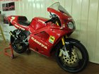 Cagiva Mito 125 II Lawson Replica